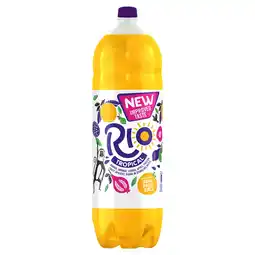 Iceland Rio Tropical 2L offer