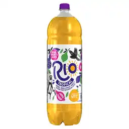 Iceland Rio Tropical 2L offer