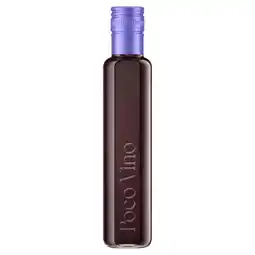 Morrisons Poco Vino Malbec 187ml offer