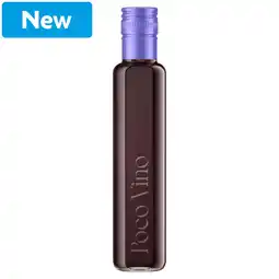 Morrisons Poco Vino Malbec 187ml offer