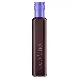 Morrisons Poco Vino Malbec 187ml offer