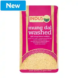Morrisons Indus Mung Beans offer