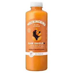 Morrisons Mockingbird Raw Shield 750ml offer