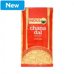 Morrisons Indus Chana Dal offer