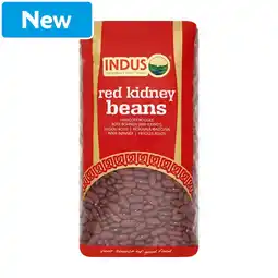 Morrisons Indus Red Kidney Beans offer