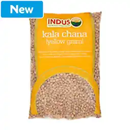 Morrisons Indus Kala Chana offer