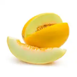 Morrisons Morrisons Whole Honeydew Melon offer