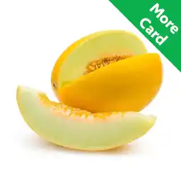 Morrisons Morrisons Whole Honeydew Melon offer