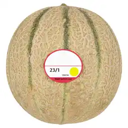 Morrisons Morrisons Whole Cantaloupe Melon offer