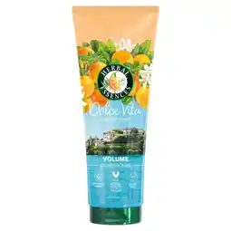 Morrisons Herbal Essences Orange Scent Volume Conditioner 250ml offer