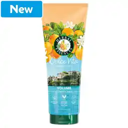 Morrisons Herbal Essences Orange Scent Volume Conditioner 250ml offer