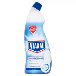 Morrisons Viakal Gel offer