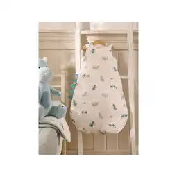 Asda Stacey Solomon Stacey Solomon Dragon Cotton Sleep Bag 1 Tog offer
