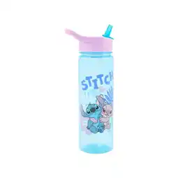 Asda Lilo & Stitch Simply 600ml PP Bottle offer