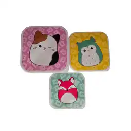 Asda Squishmallows Snack Pots offer