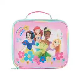 Asda Disney Princess More Lunch Bag offer
