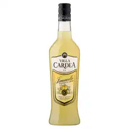 Asda Villa Cardea Limoncello 70cl offer