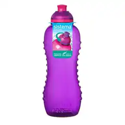 Asda Sistema Twist & Sip Bottle offer