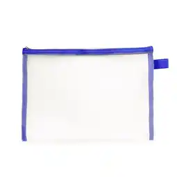 Asda ASDA Pencil Case (Styles May Vary) offer