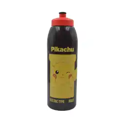 Asda Pokemon Pokemon 900ml Sport bottle offer