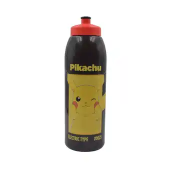 Asda Pokemon Pokemon 900ml Sport bottle offer