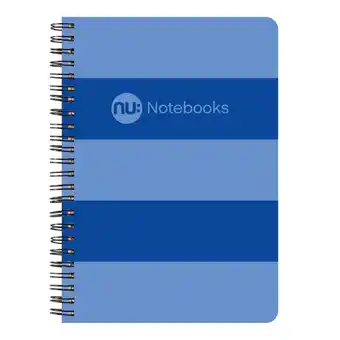 Asda Nu Stripes A4 Notebook offer