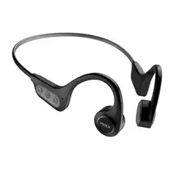 Asda Mixx Mixx Resonate Open Ear Bone Conduction Headphones offer
