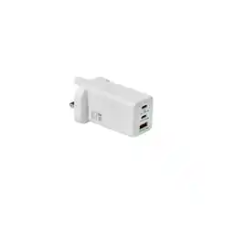Asda ASDA Tech PD Charger 65W offer