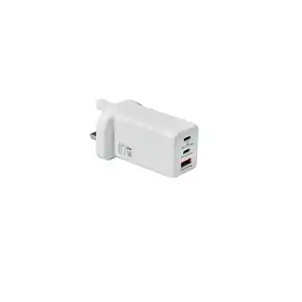 Asda ASDA Tech PD Charger 65W offer