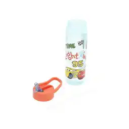 Asda Cars Cara Race 600ml PP Bottle offer