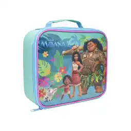 Asda Moana Moana 2 Lunch Bag offer