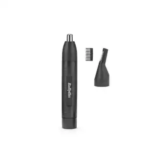 Asda BaByliss 3 in 1 Detail Trimmer offer