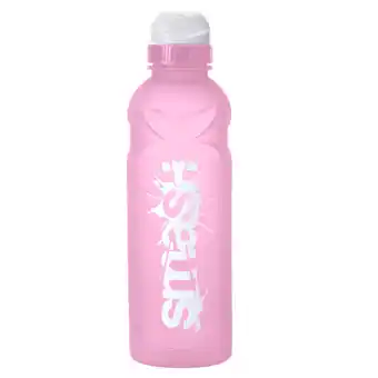 Asda Smash Soft Touch Water Bottle offer