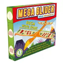 Asda Igloo Books Mega Glider Boxset offer