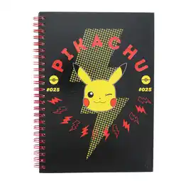 Asda Pokemon A5 Notebook offer