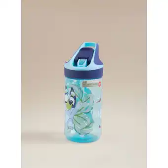 Asda Disney Bluey Plastic Sipper Bottle offer