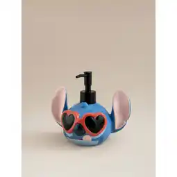 Asda Disney Lilo & Stitch Earthenware Soap Dispenser offer