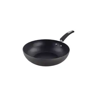 Morrisons Scoville Always 28cm Wok Pan offer