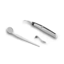 Morrisons JML Dentapic Sonic Home Dental System offer