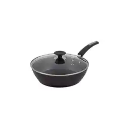 Morrisons Scoville Always 26cm Saute Pan offer