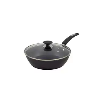 Morrisons Scoville Always 26cm Saute Pan offer