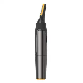 Morrisons JML Microtouch Titanium Max offer