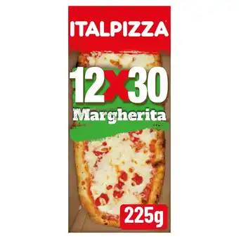 Morrisons Italpizza Margherita 225g offer