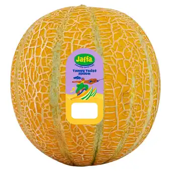 Tesco Jaffa Tangy Twist Melon offer