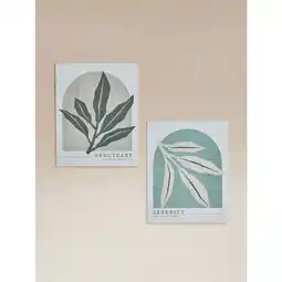 Asda George Home Print Packs offer