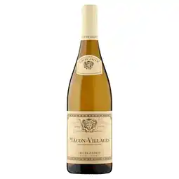 Tesco Louis Jadot Macon - Villages 75Cl offer