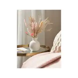 Asda At Home with Stacey Solomon Hand Assorted Dried Florals offer
