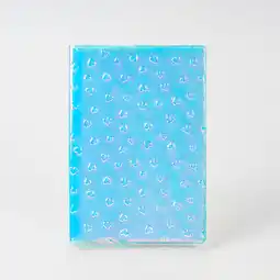 Asda ASDA Iridescent A5 Notebook offer