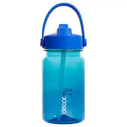 Asda Décor The Décor Flip and Carry Tritan Ombre Bottle 414ml offer