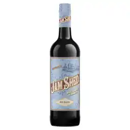 Asda Jam Shed Red Blend 750ml offer